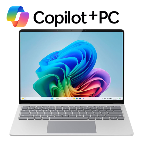 Microsoft Surface Laptop (Wi-Fi) 7th Edition ZGM-00001 Copilot+PC 13.8 in Laptop