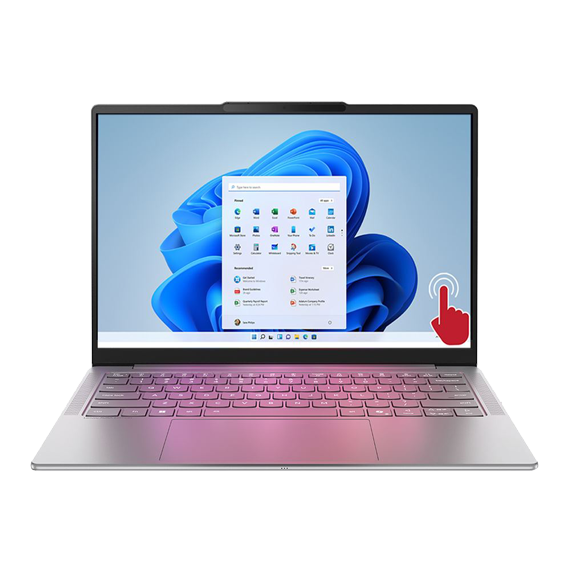 Lenovo Slim 7 14ILL10 Copilot+ PC OLED 14 Intel Evo Platform Laptop