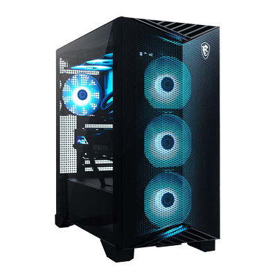 MSI Aegis RS2 AI Gaming Desktop