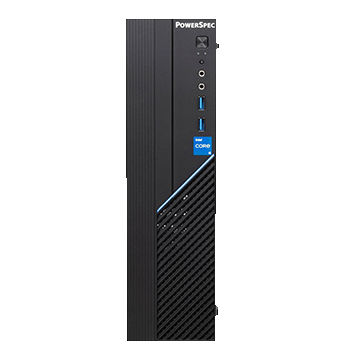PowerSpec B687 Desktop