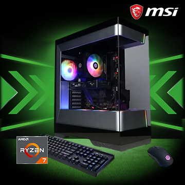 MSI Codex Z2 Gaming Desktop