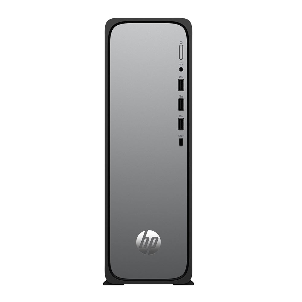 HP OmniDesk Slim  Desktop