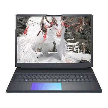 Alienware 18 Area-51  18" Gaming Laptop