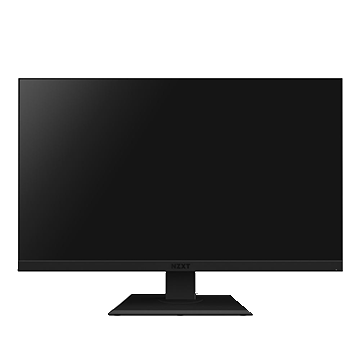 NZXT Canvas 27F 165 27 Full HD (1920 x 1080) 165Hz Gaming Monitor