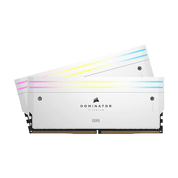 Corsair 32GB 2x16GB DDR5-6400