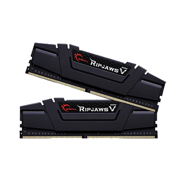 G.Skill Ripjaws V 16GB (2 x 8GB) DDR4-3200