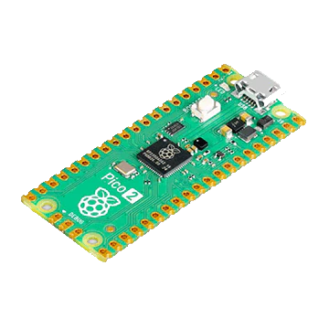 Raspberry Pi Pico 2