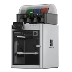 Bambu Lab X1 - Carbon Combo 3D Printer