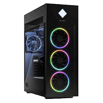 HP OMEN 45L Gaming Desktop