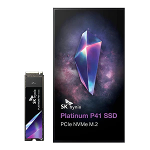 SK Hynix Platinum P41 2TB SSD
