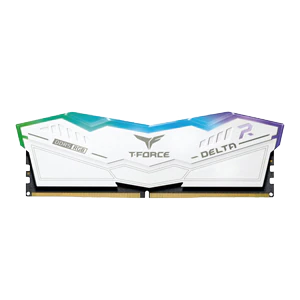 TeamGroup T-FORCE DELTA RGB 32GB (2 x 16GB) DDR5-6000