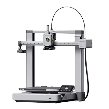 Bambu Lab A1 Combo 3D Printer