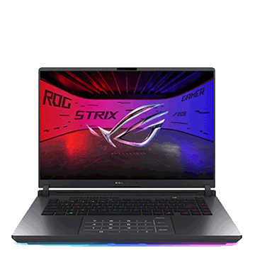 ASUS ROG Strix G16 16" Gaming Laptop