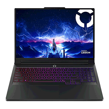 Lenovo Legion Pro 7i 16" Gaming Laptop