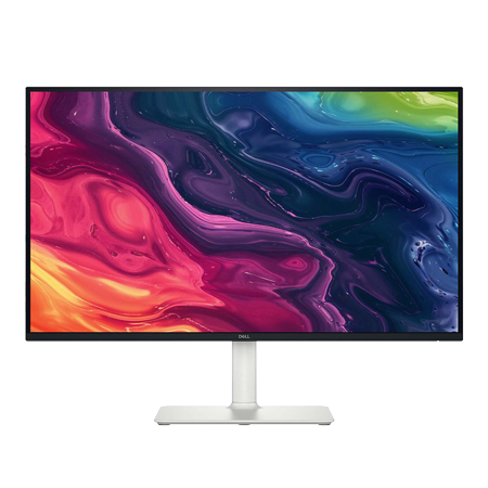 Dell 27 Plus S2725QS 27" 4K UHD (3840 x 2160) 120Hz LED Monitor