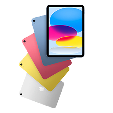 iPad 11"