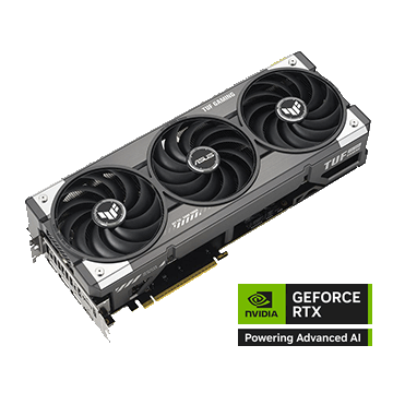 ASUS NVIDIA GeForce RTX 5070 