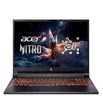 Acer Nitro V 16" AI Copilot+ PC