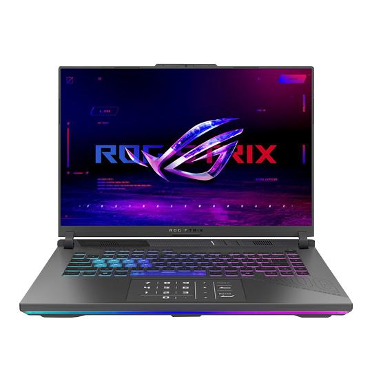 ASUS ROG Strix G16 G614PP-MS96 16" Gaming Laptop