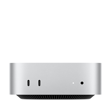 Mac mini 