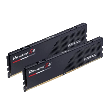 G.Skill Ripjaws S5 32GB (2 x 16GB) DDR5-6000