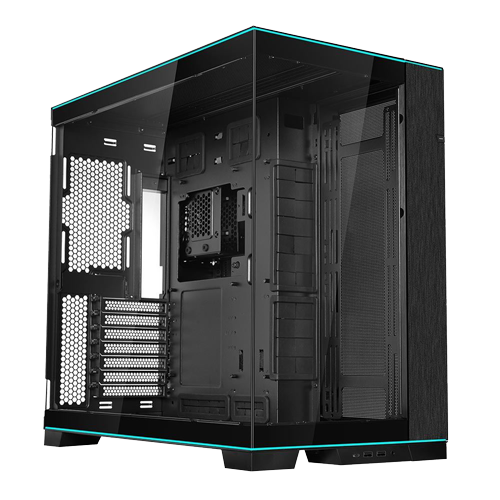 Lian Li O11D EVO RGB Tempered Glass ATX Mid-Tower Computer Case