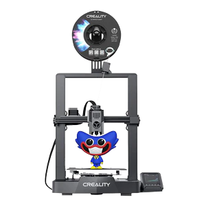 Creality Ender-3 V3 KE 3D Printer