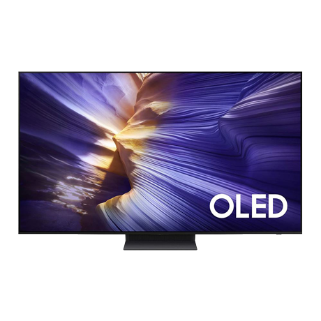 Samsung OLED S90F 55 Class (54.6 Diag.) 4K Ultra HD Smart LED TV
