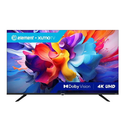Element E550AE55C 55 Class (54.6 Diag.) 4K Ultra HD Smart LED TV