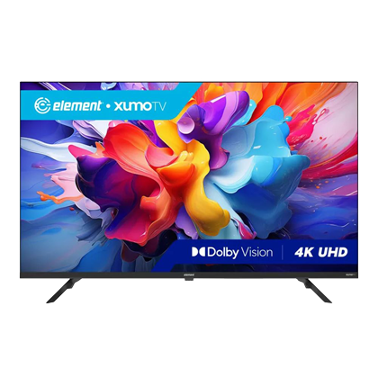 Element E550AE43C 43 Class (42.5 Diag.) 4K Ultra HD Smart LED TV