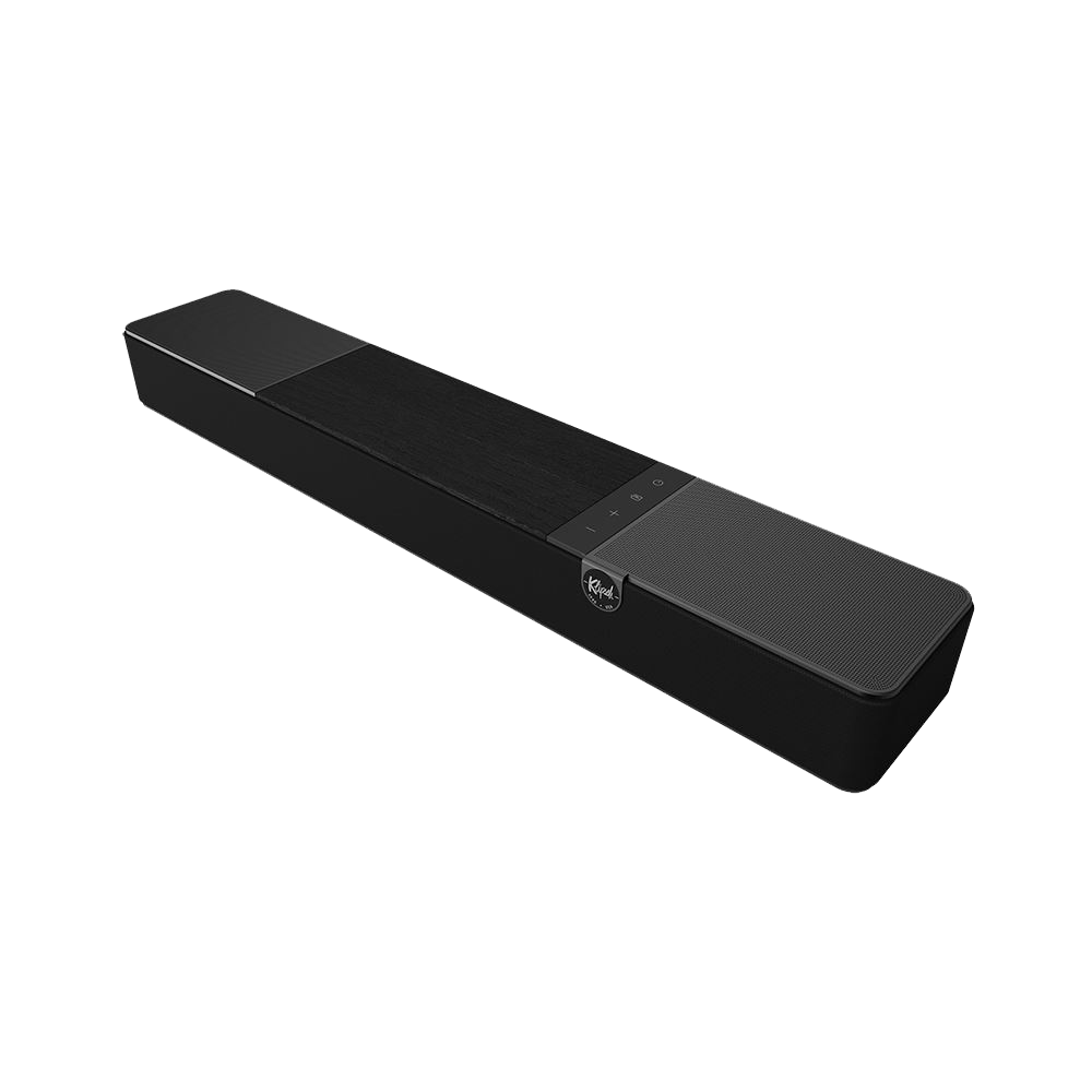 Klipsch Audio Technologies Flexus Core 100 100W 2.1-Channel Dolby Atmos Soundbar