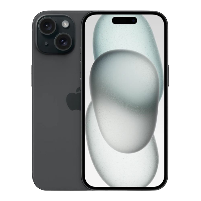 Apple iPhone 15 MTLV3LL/A Unlocked 5G
