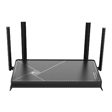 TP-LINK Archer BE3600 Dual-Band Wi-Fi 7 Router
