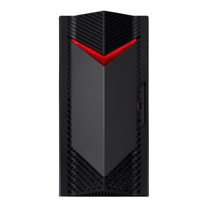 Acer Nitro 50 N50-656-UR12 Gaming Desktop