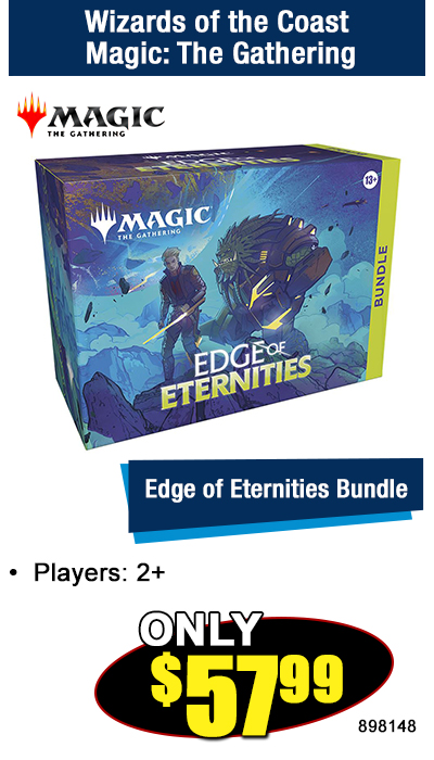 Wizards of the Coast Magic: The Gathering
