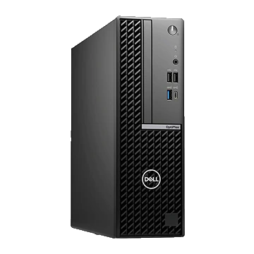 Dell OptiPlex Small Form Factor 7020 Desktop