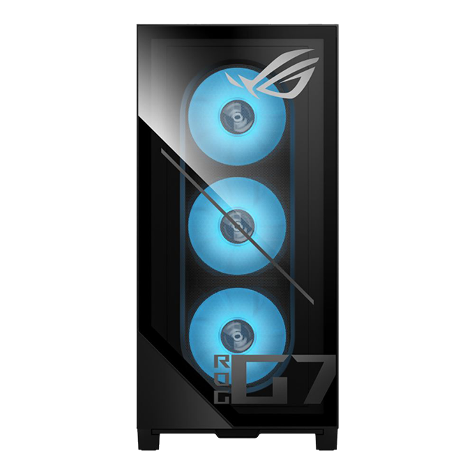 ASUS ROG G700 Gaming Desktop