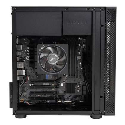 PowerSpec B736 Desktop