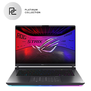 ASUS ROG Strix G16  16" Gaming Laptop