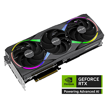 PNY NVIDIA GeForce RTX 5080