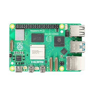 Raspberry Pi 5