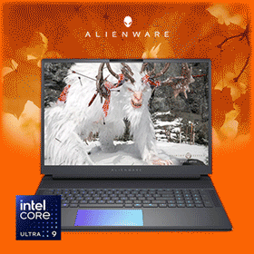 Alienware 18 Area-51 AA18250 18" Gaming Laptop