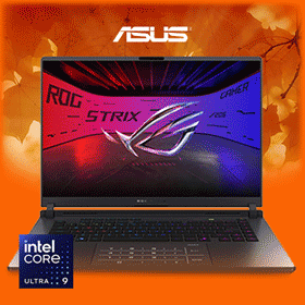 ASUS ROG Strix G16 16" Gaming Laptop