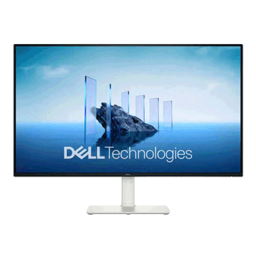 Dell 32 Plus S3225QS 31.5" 4K UHD (3840 x 2160) 120Hz LED Monitor