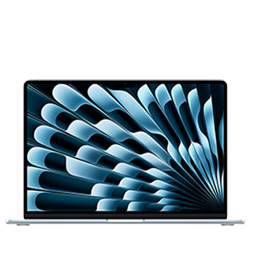 MacBook Air 15 in.