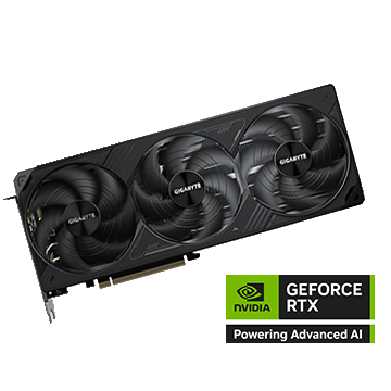 Gigabyte NVIDIA GeForce RTX 5070 Ti
