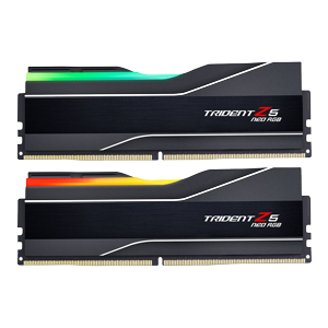 G.Skill Trident Z5 Neo RGB 64GB (2 x 32GB) DDR5-6000