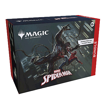Marvel's Spider-Man: Bundle Box