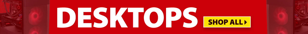 Desktops - Shop ALL
