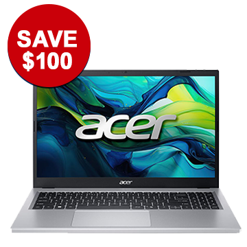 Acer Aspire Go 15.6" Laptop